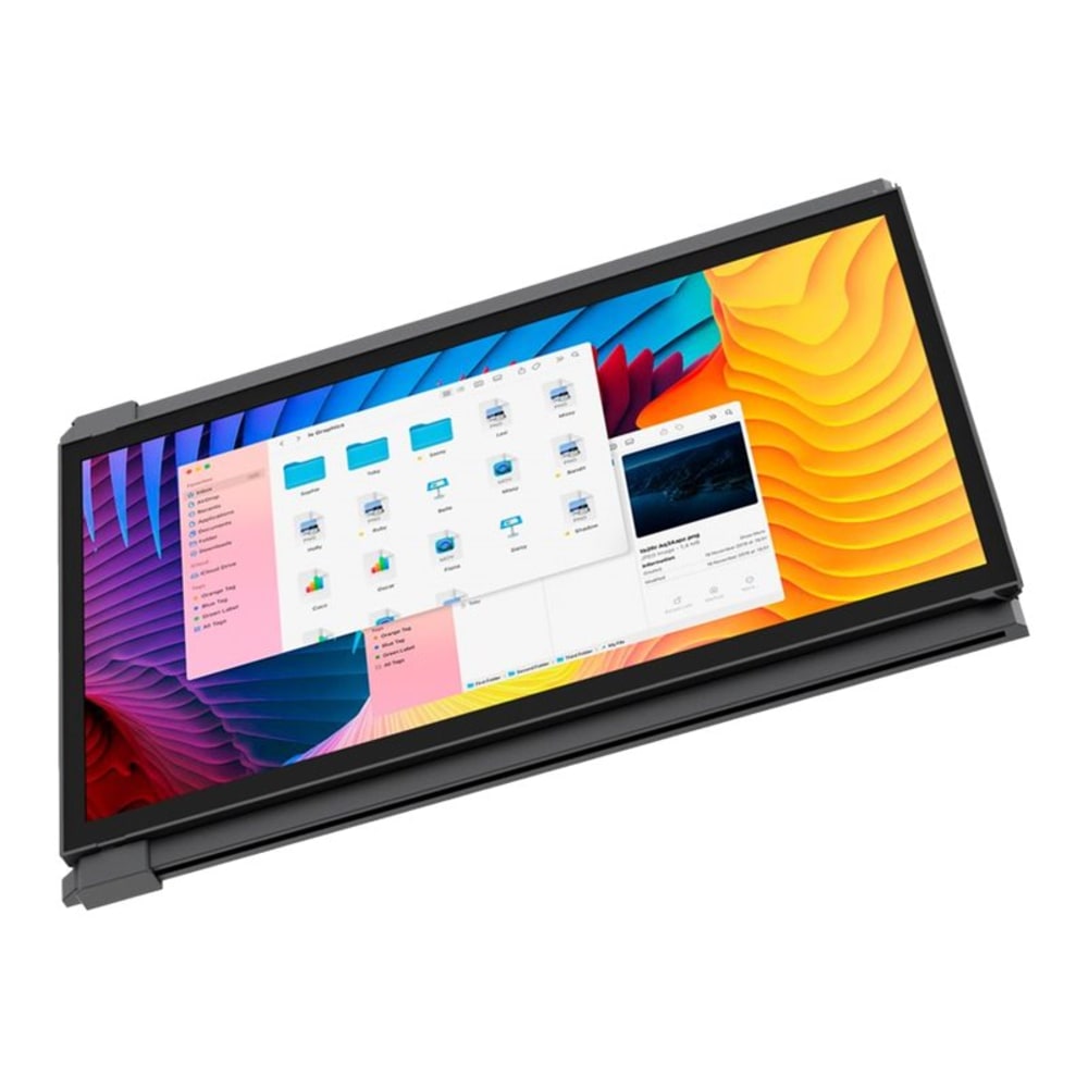 Mobile Pixels DUEX Plus DS 101-1006P04 13.3in 1080p Portable Laptop Monitor MPN:101-1006P04