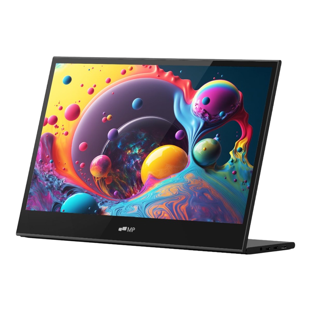 Mobile Pixels Glance 101-1009P01 16in Full HD LCD Portable Monitor MPN:101-1009P01