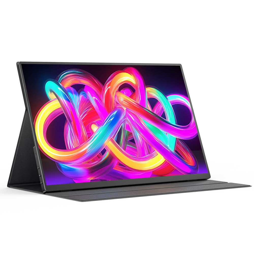 Mobile Pixels Fold QHD 16-In. Portable Monitor, 101-1010P02 MPN:101-1010P02