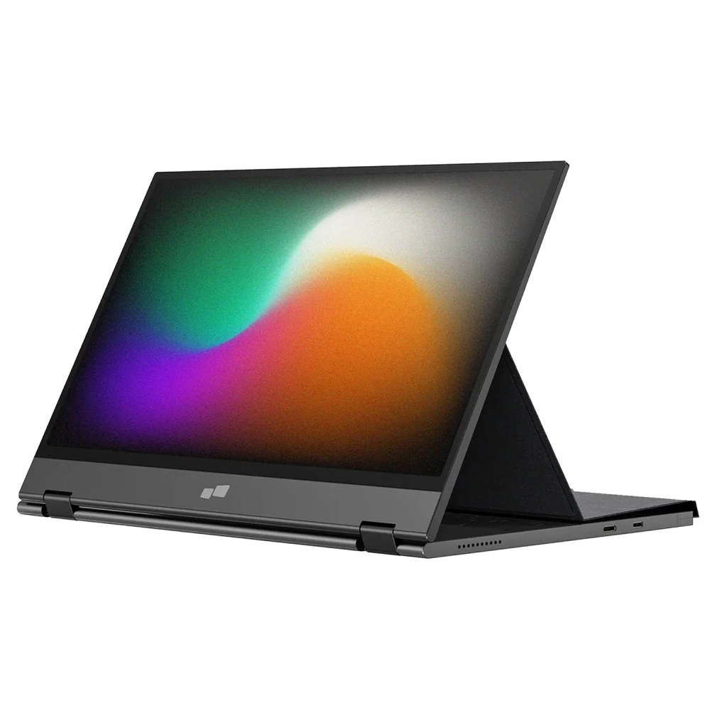 Mobile Pixels DUEX Float 2.0 15.6-In. 1080p Full HD LCD Stackable Touch-Screen Display, 101-1011P02 MPN:101-1011P02