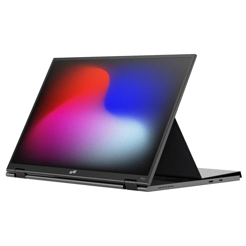 Mobile Pixels DUEX Float 2.0 Pro 16-In. QHD LCD Stackable Display, 101-1011P03 MPN:101-1011P03