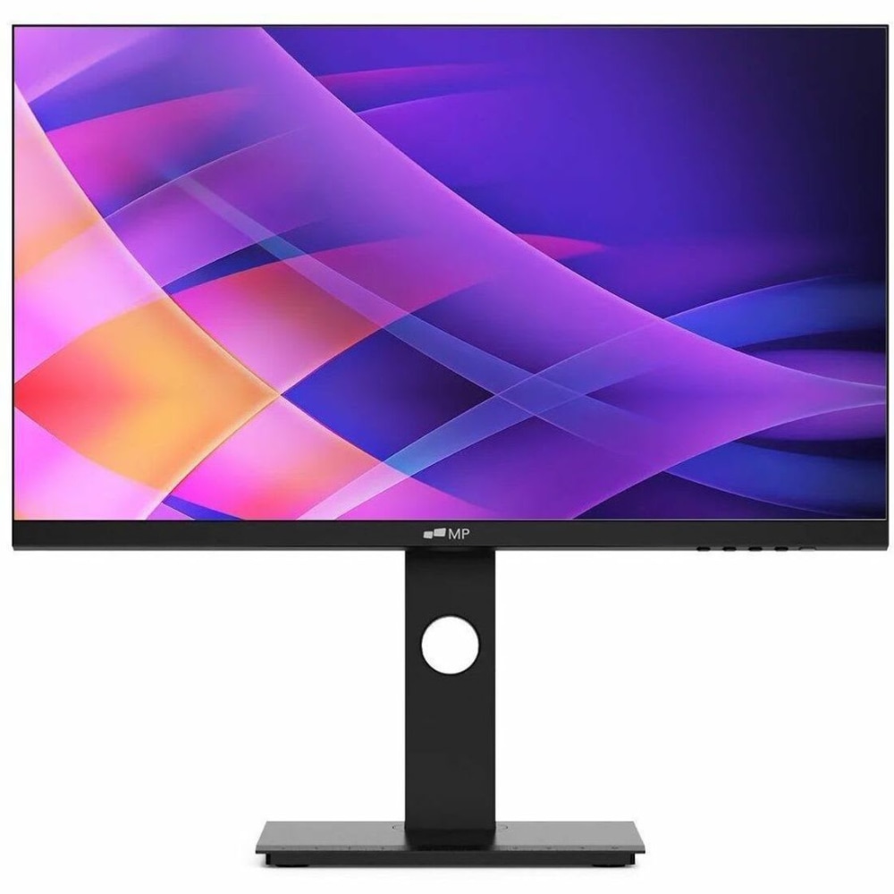 Mobile Pixels 116-1003P01 24in Class Full HD LCD Monitor - Black - 23.8in Viewable - In-plane Switching (IPS) Technology - 1161003P01 MPN:116-1003P01