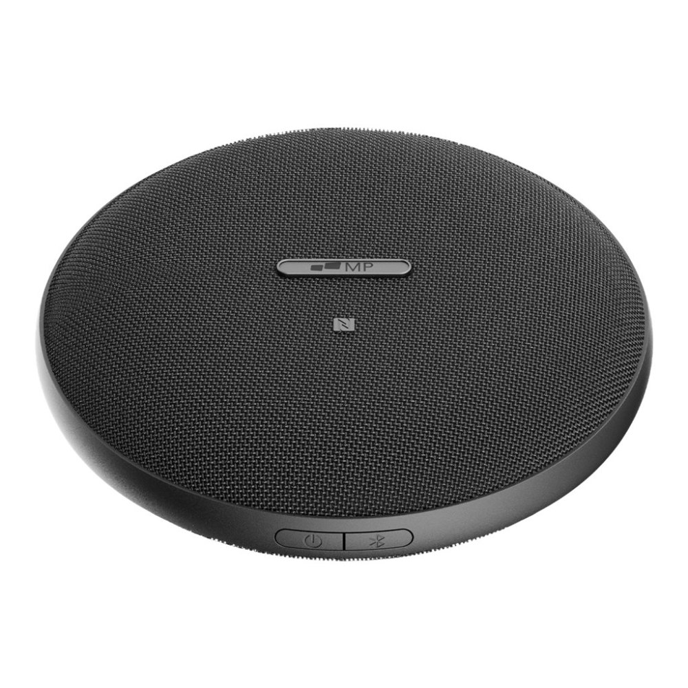 Mobile Pixels - Speakerphone hands-free - Bluetooth - wireless, wired - NFC - USB MPN:118-1001P01