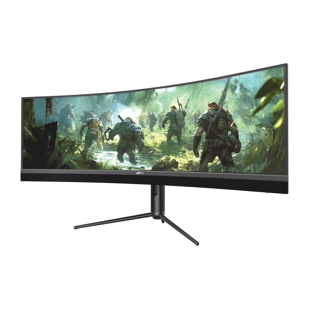 Mobile Pixels 1500R 45in Display OLED Curved Gaming Monitor MPN:119-1002P01