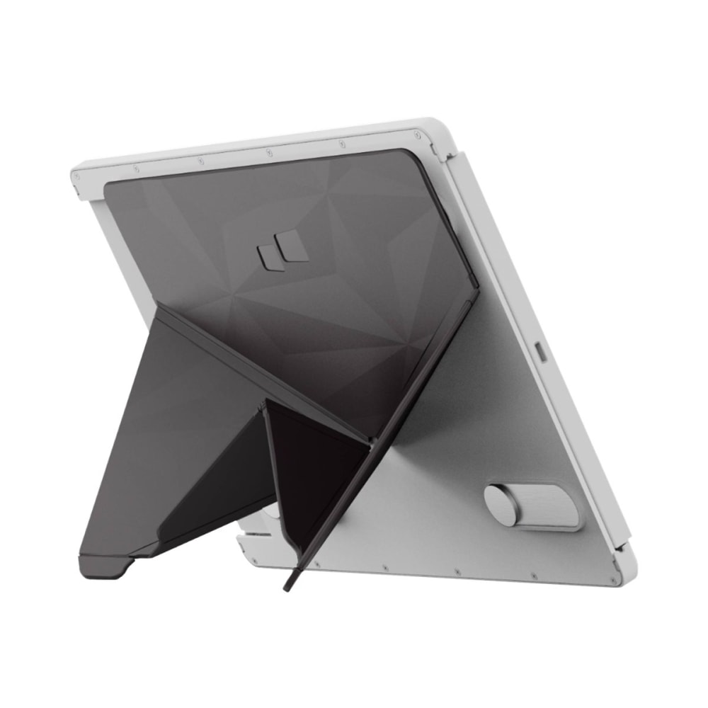 Mobile Pixels Origami Kickstand - Monitor stand - black - for Mobile Pixels DUEX Lite, DUEX Plus, DUEX Pro, Trio, TRIO Max MPN:103-1002P01