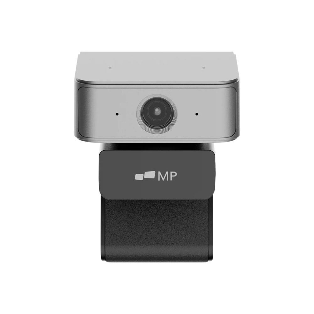 Mobile Pixels AI Smart Camera - Webcam - color - 1920 x 1080 - 1080p - audio - USB-C MPN:111-1001P01