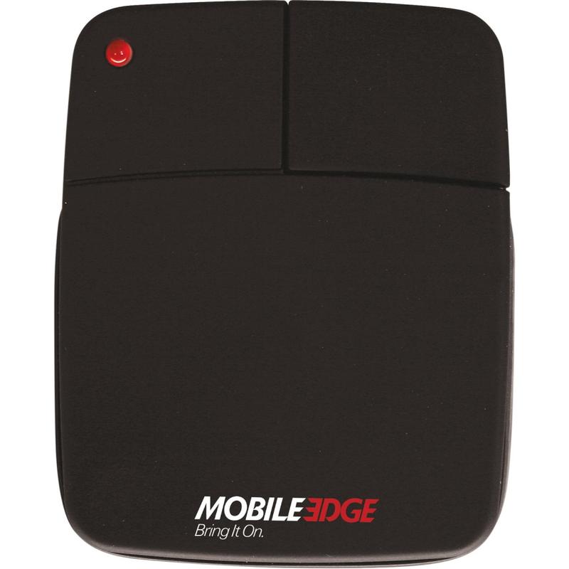 Mobile Edge MEAH04 Slim-Line USB 2.0 Hub - Plastic MPN:MEAH04