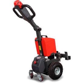 Mobile Industries Self-Propelled Electric Powered Tugger Puller TUG22EN 2200 Lb. Capacity 138402