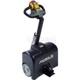 Mobile Industries Self-Propelled Electric Powered Tugger Puller TUG15 1500 Lb. Cap. TUG15