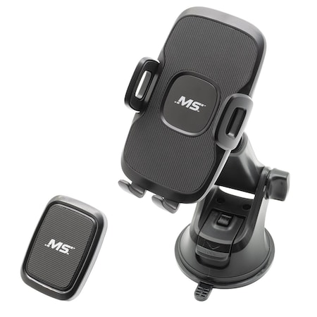 MAGNETIC +CLIP DASH MOUNT MPN:MBM11102
