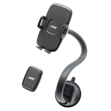 MAGNETIC +CLIP WINDOWN MOUNT MPN:MBM11103