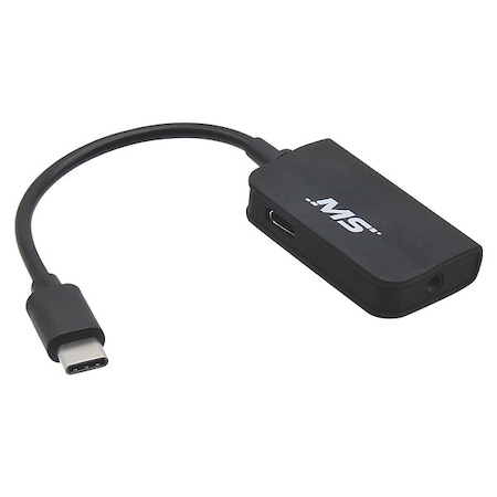 USB Car Charger, 1 Output Connector MPN:MBS05102