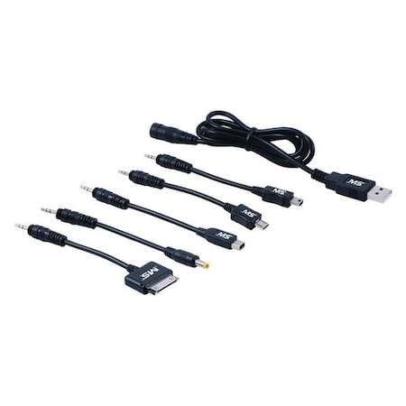 Extension/USB Power Port Kit, Auto Travel MPN:MBS06991