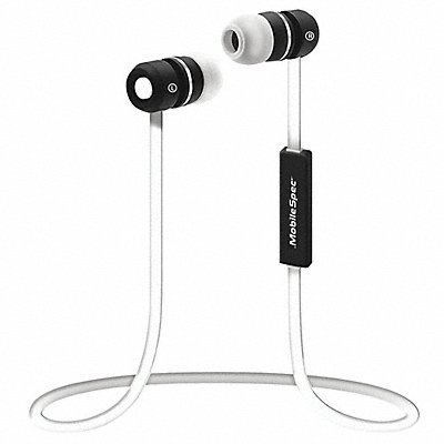 Wireless Earbuds Bluetooth Black/White MPN:MBS11103