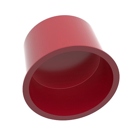 Tapered Cap Plug Ldpe MPN:T1.44/1.60RD1-BOX