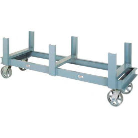 Bar Storage Truck 84