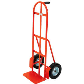 Pin Handle Hand Truck Pneumatic 600 Lb. - 281PN 281PN