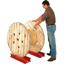 Variable Width Reel Dispenser Pair RW3
