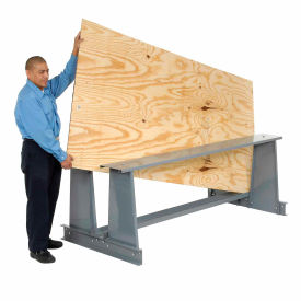 Vertical Sheet Rack 1 Bay VSR1