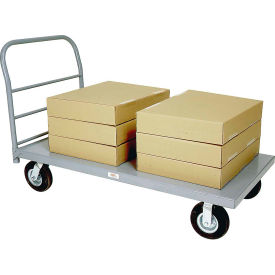 Steel Platform Truck 30x60 5