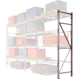 Pallet Rack Upright Frame - 3