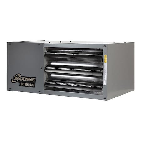 Gas Wall and Ceiling Unit Heater, 31