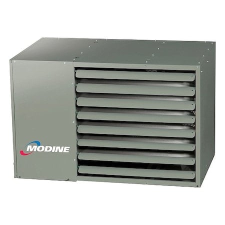 Gas Wall and Ceiling Unit Heater, 2, 870 cfm, Propeller MPN:PTP200AS0111SBAN