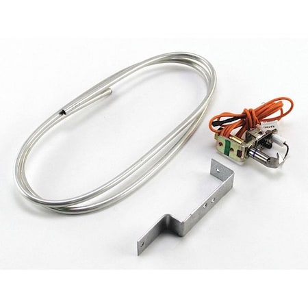 Pilot Assembly MPN:3H0374540001