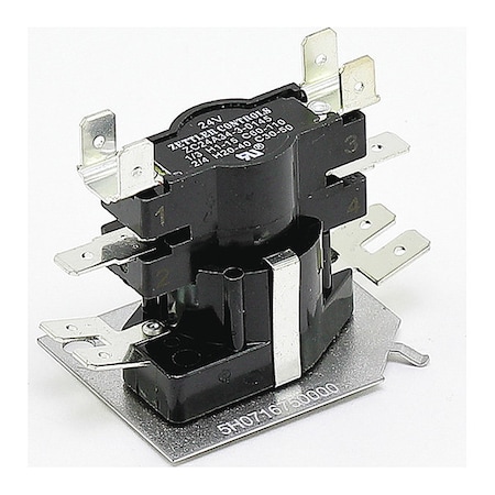 Relay, Fan Timer MPN:5H0716750000