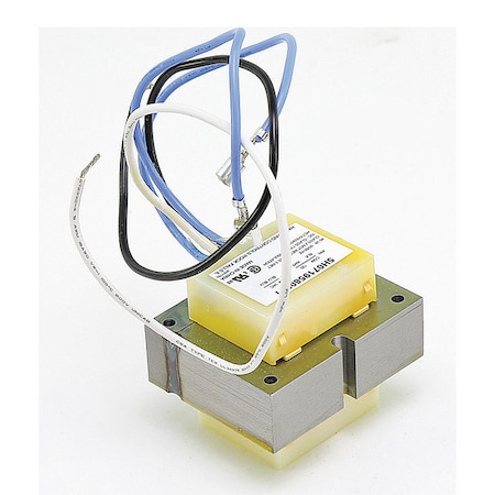 Transformer, 120V Prim, 24V Secon, 40VA MPN:5H0719560001