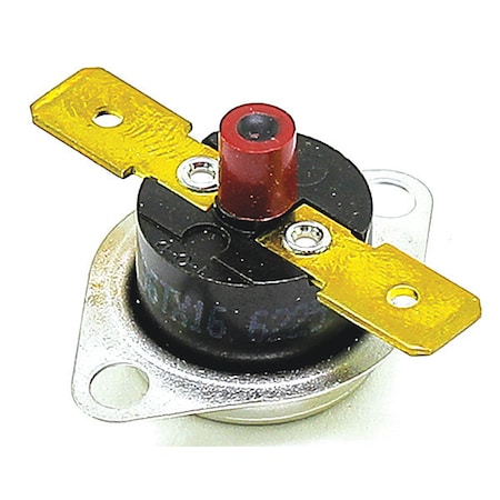 Limit Switch MPN:5H0730570001