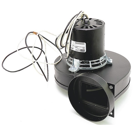 Draft Inducer Assembly MPN:5H0735970001