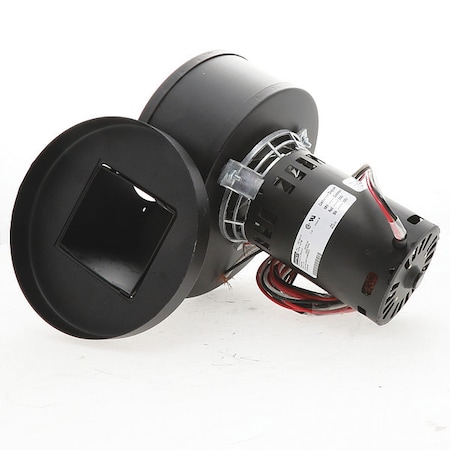 Power Venter, 230V MPN:5H0735980002