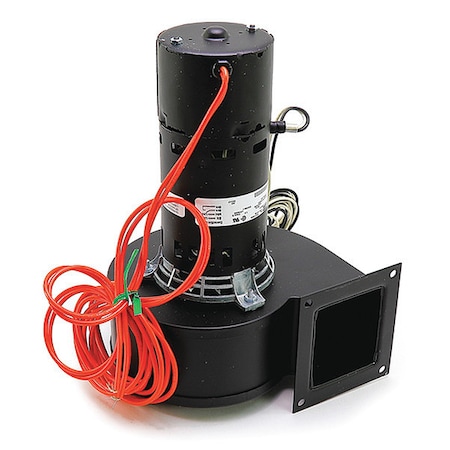 Induced Draft Assembly, 115V MPN:5H0767230001