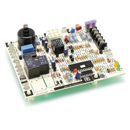 Ignition Control Board MPN:5H0797490000