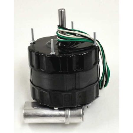 Fan and Blower Motor, 1/6 hp MPN:9F0302250000