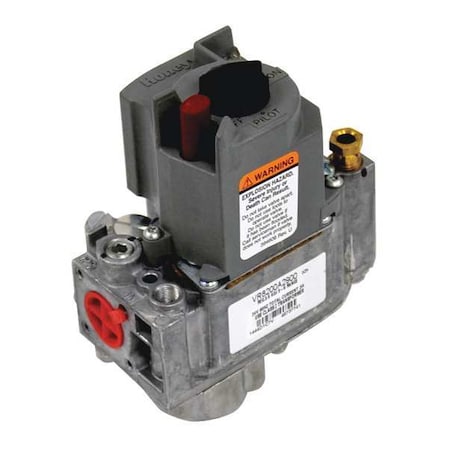 Gas Valve, 1/2