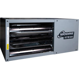 Modine Hot Dawg® Natural Gas Fired Unit Heater Low Profile 100000 BTU HD100AS0111FDAN
