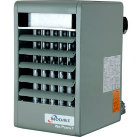 Modine High-Efficiency II™ Propane Gas Fired Unit Heater 150000 BTU PDP Series PDP150AE0185SBAN