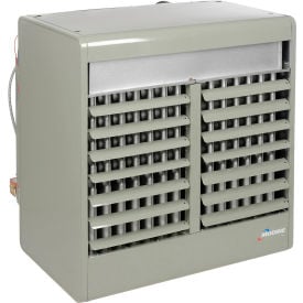 Modine High-Efficiency II™ 350000 BTU Gas Fired Unit Heater PDP Series PDP350AE0130SBAN