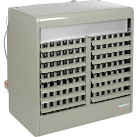 Modine High-Efficiency II™ 400000 BTU Gas Fired Unit Heater PDP Series PDP400AE0130SBAN