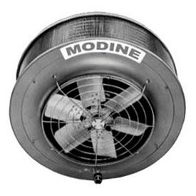 Modine Vertical Explosion Proof Unit Heater V279SB09SA-460 279000 BTU 5460 CFM 460V V279SB09SA-460