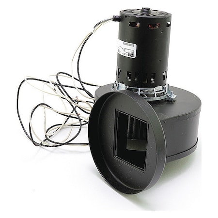 Inducer Motor MPN:5H0735980001