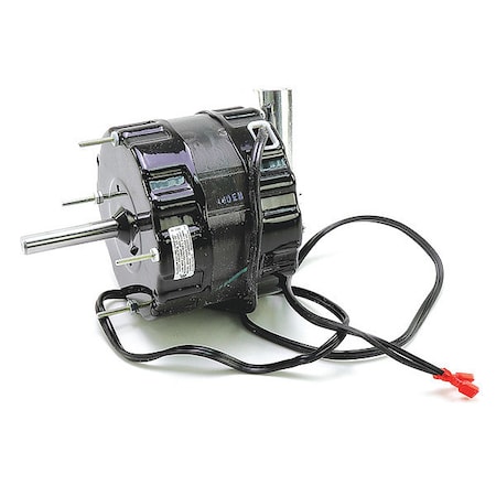 Fan and Blower Motor, 1/6 hp MPN:9F0302200000