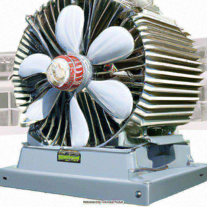 Motor 115V Fan Motor Mh9F0102620000 MPN:9F0102620000