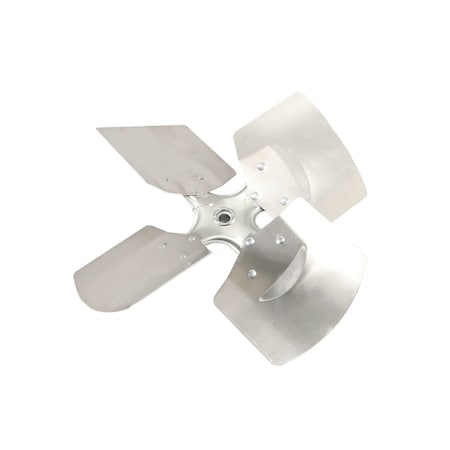 Fan Blade, 4Bld, Mh5H0635550004 MPN:5H0635550004