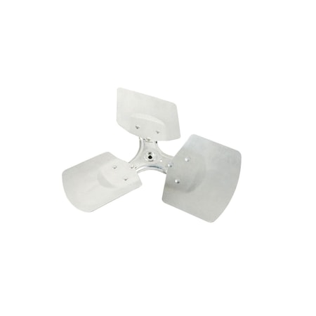 Fan Blades, 14