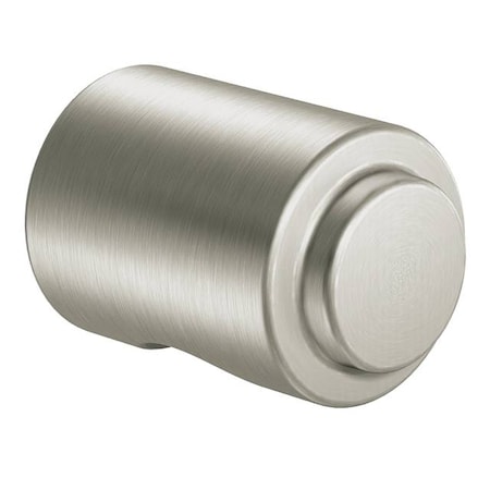 Iso Cabinet Knob Brushed Nickel MPN:DN0705BN