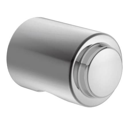 Iso Cabinet Knob Bright Chrome MPN:DN0705CH