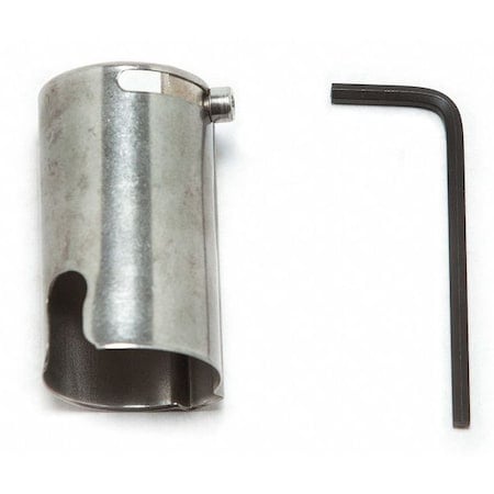 Stop Tube Kit, Moen Tub Showers MPN:10066